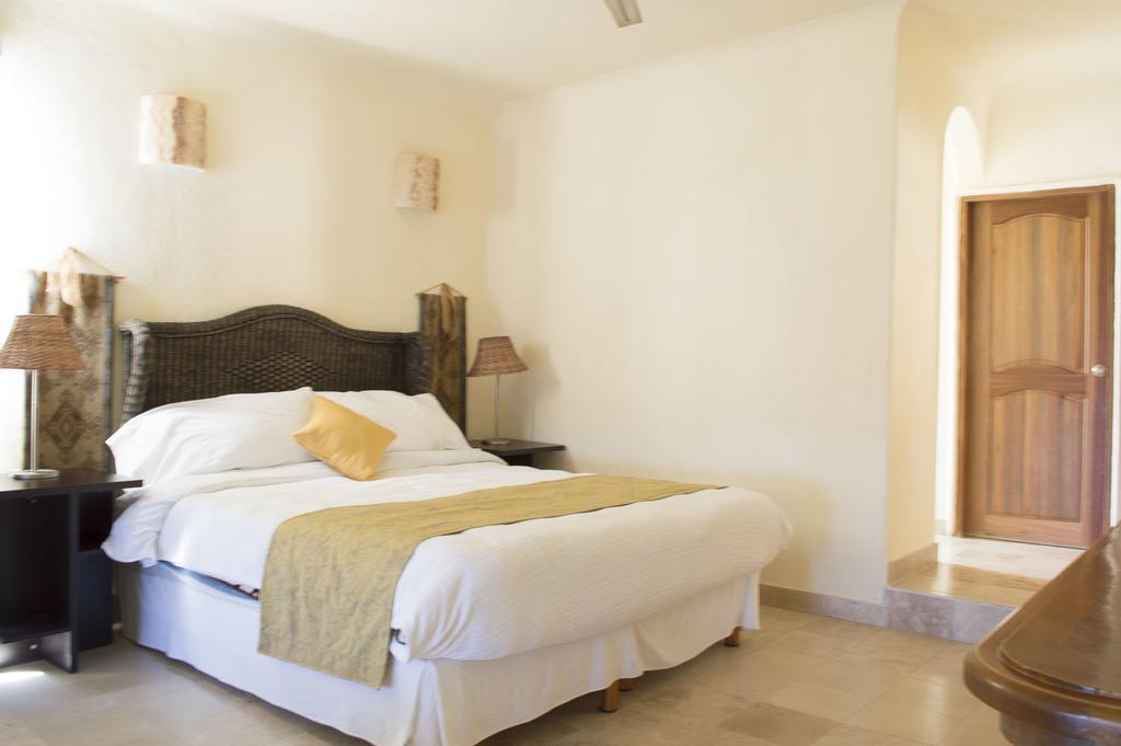 Quinta Santa Teresa Villa & Suites Ensenada Eksteriør billede