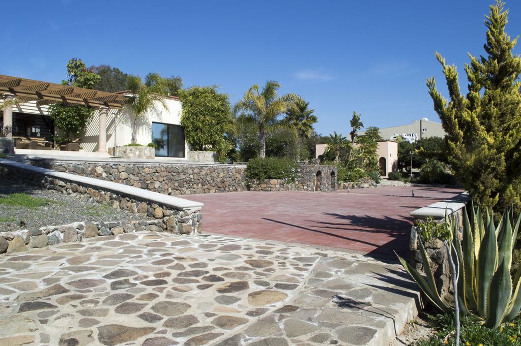 Quinta Santa Teresa Villa & Suites Ensenada Eksteriør billede